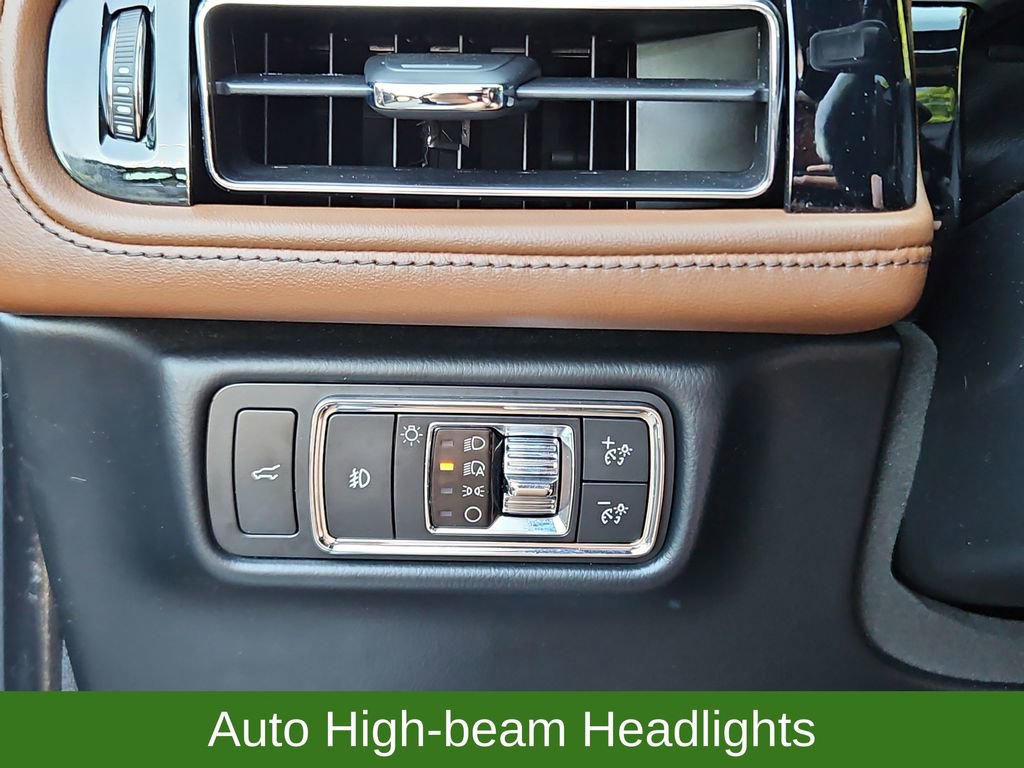 Used 2023 Lincoln Aviator Reserve w/ Equipment Group 201A image 15