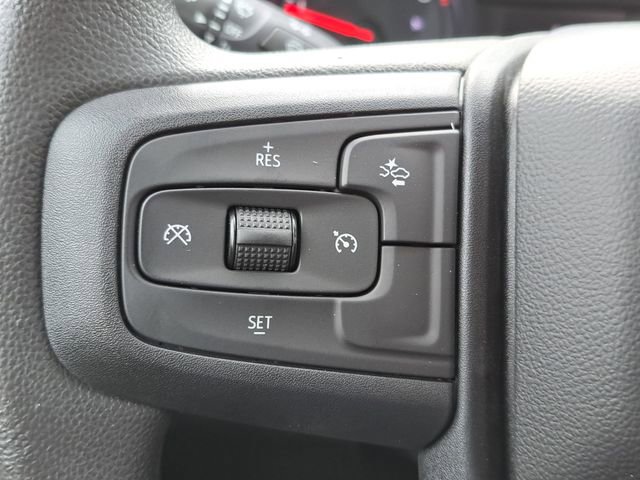 New 2026 GMC Sierra 1500 Pro w/ Pro Value Package image 17