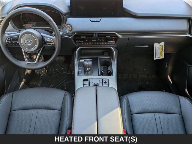 New 2026 MAZDA CX-90 3.3 Turbo w/ Premium Sport Pkg image 31