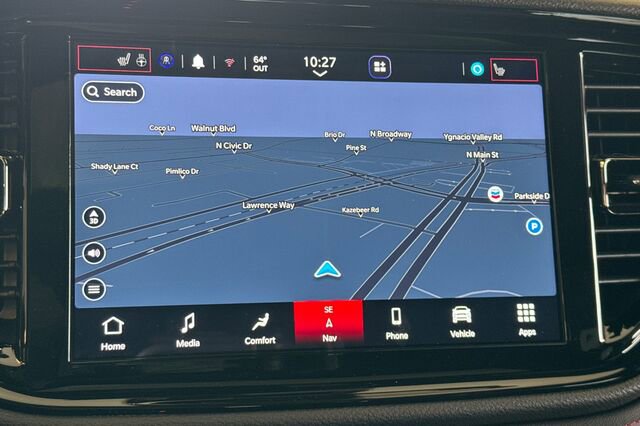 New 2026 Dodge Durango GT image 17