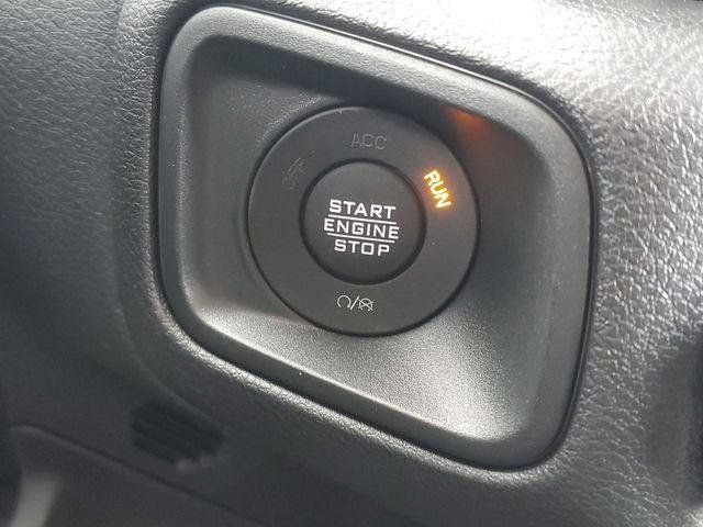 New 2026 Jeep Wrangler Sport AWD/4WD image 22