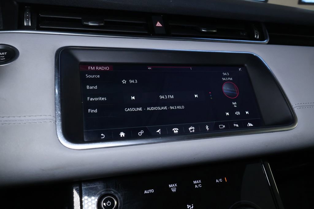 Used 2020 Land Rover Range Rover Evoque S image 25