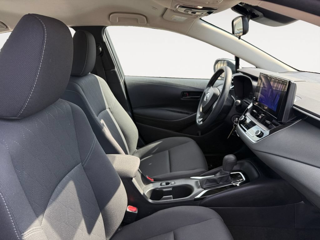 Certified 2024 Toyota Corolla LE FWD image 15