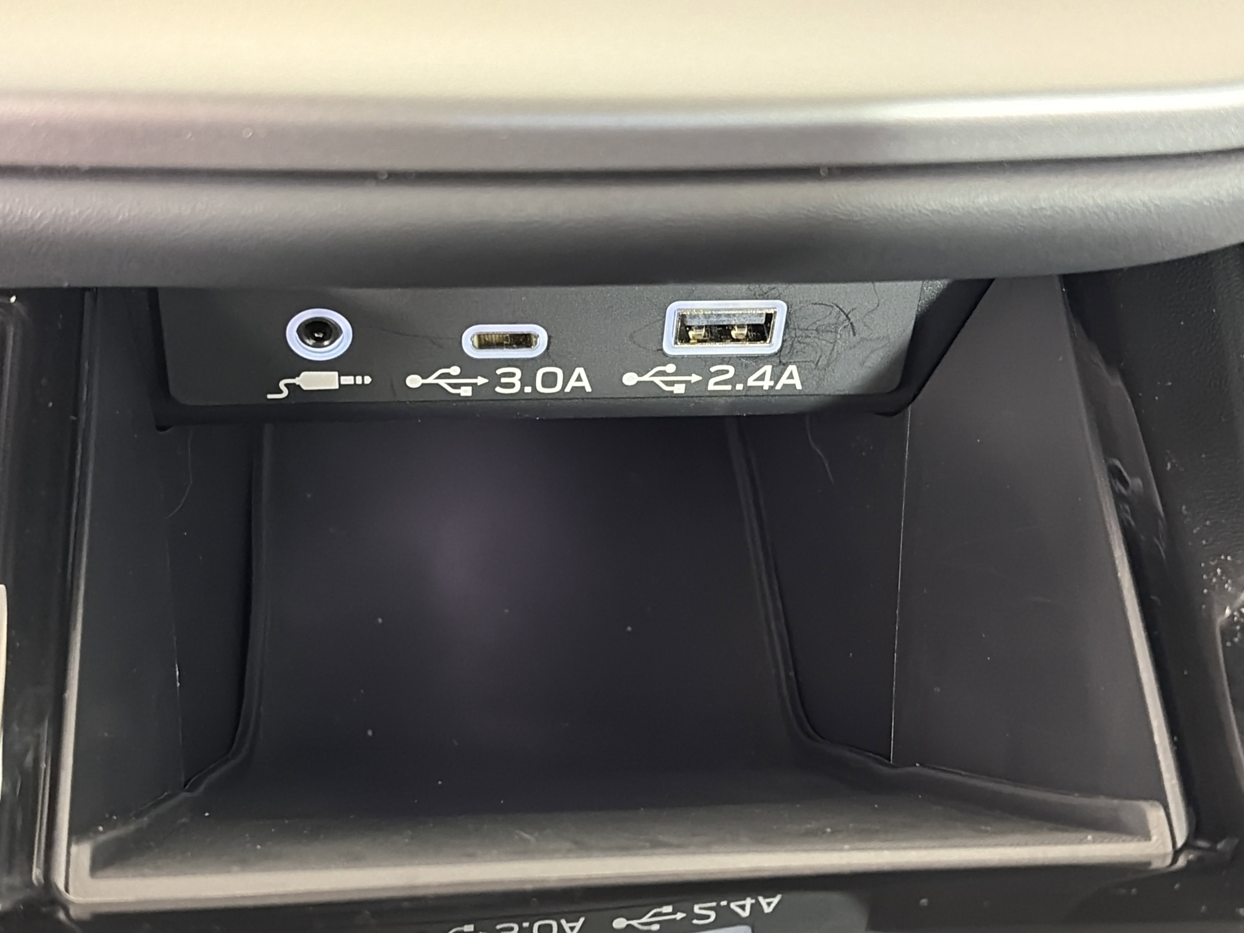 Used 2025 Subaru Legacy Premium image 23