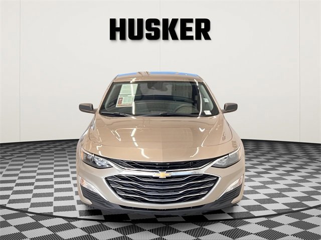 Used 2023 Chevrolet Malibu LS image 3