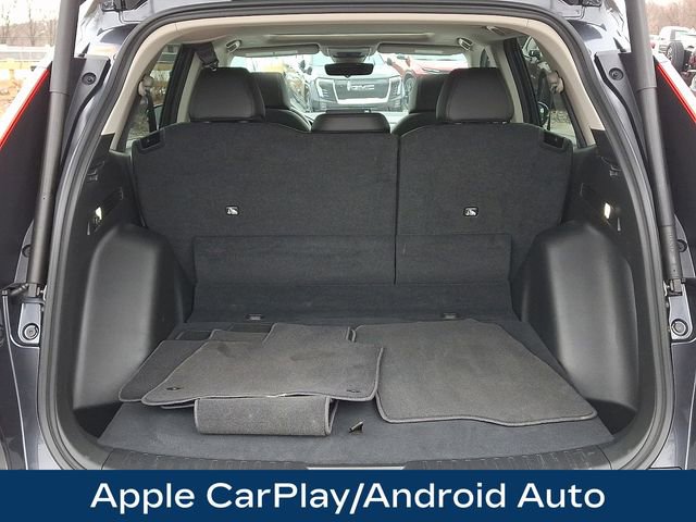 Used 2026 Honda CR-V EX-L image 21