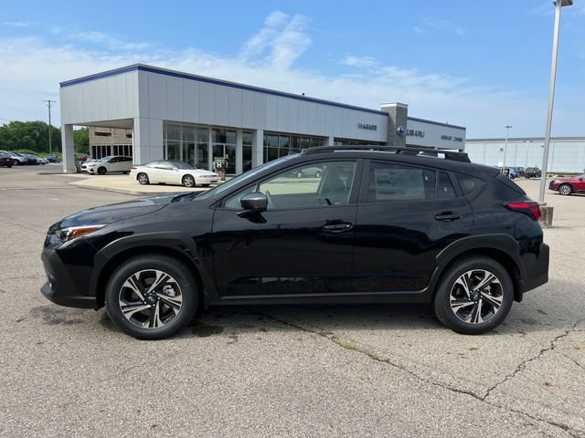 New 2025 Subaru Crosstrek 2.5i Premium image 4