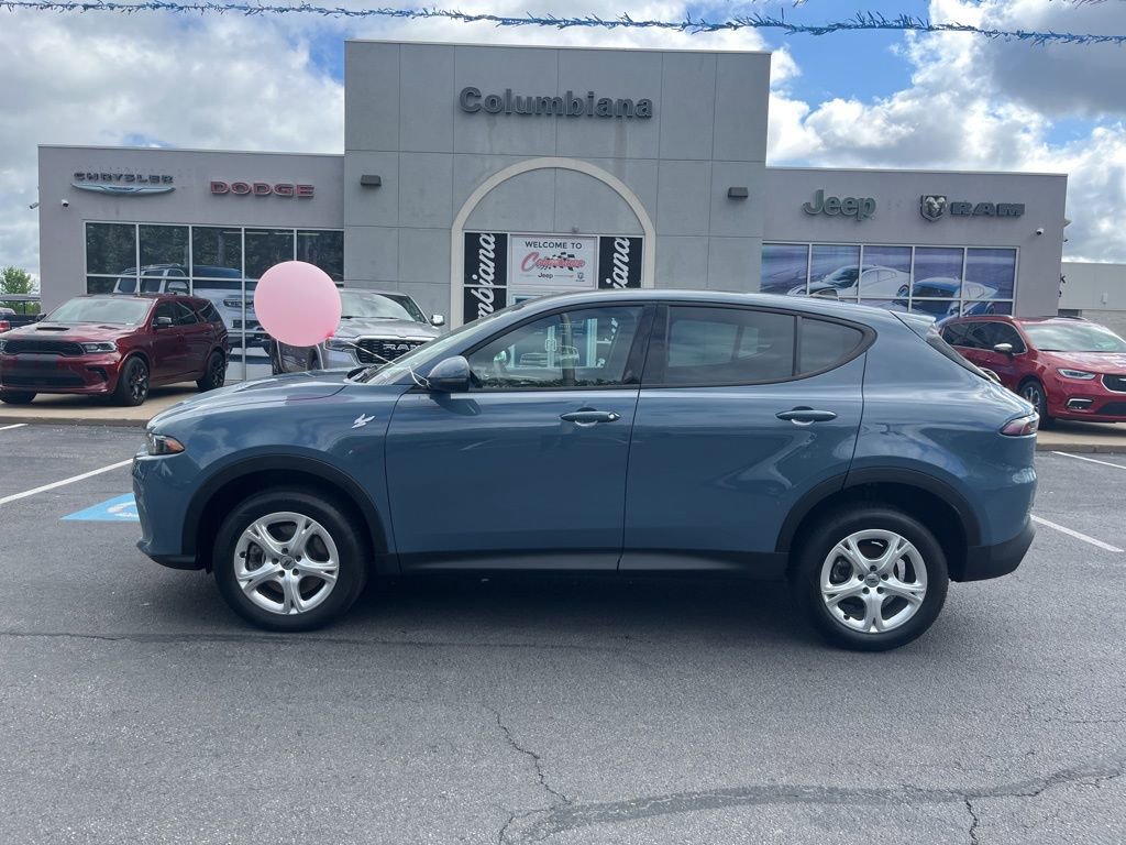 Used 2024 Dodge Hornet GT Plus