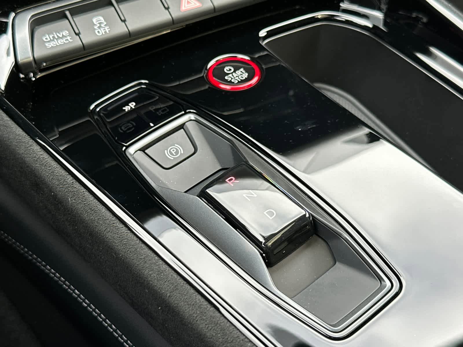 New 2026 Audi RS e-tron GT performance AWD/4WD image 21