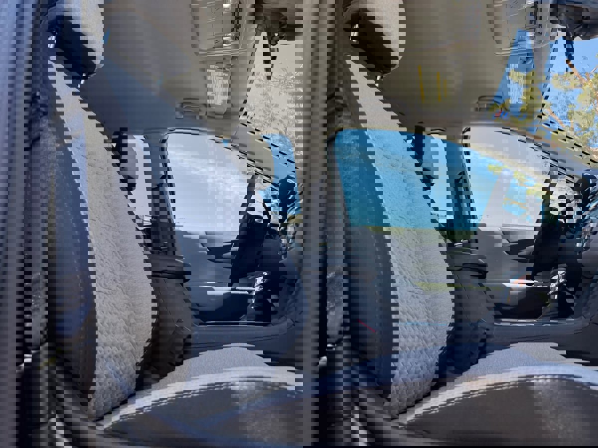 Used 2024 Chevrolet Equinox LS w/ LS Convenience Package FWD image 19