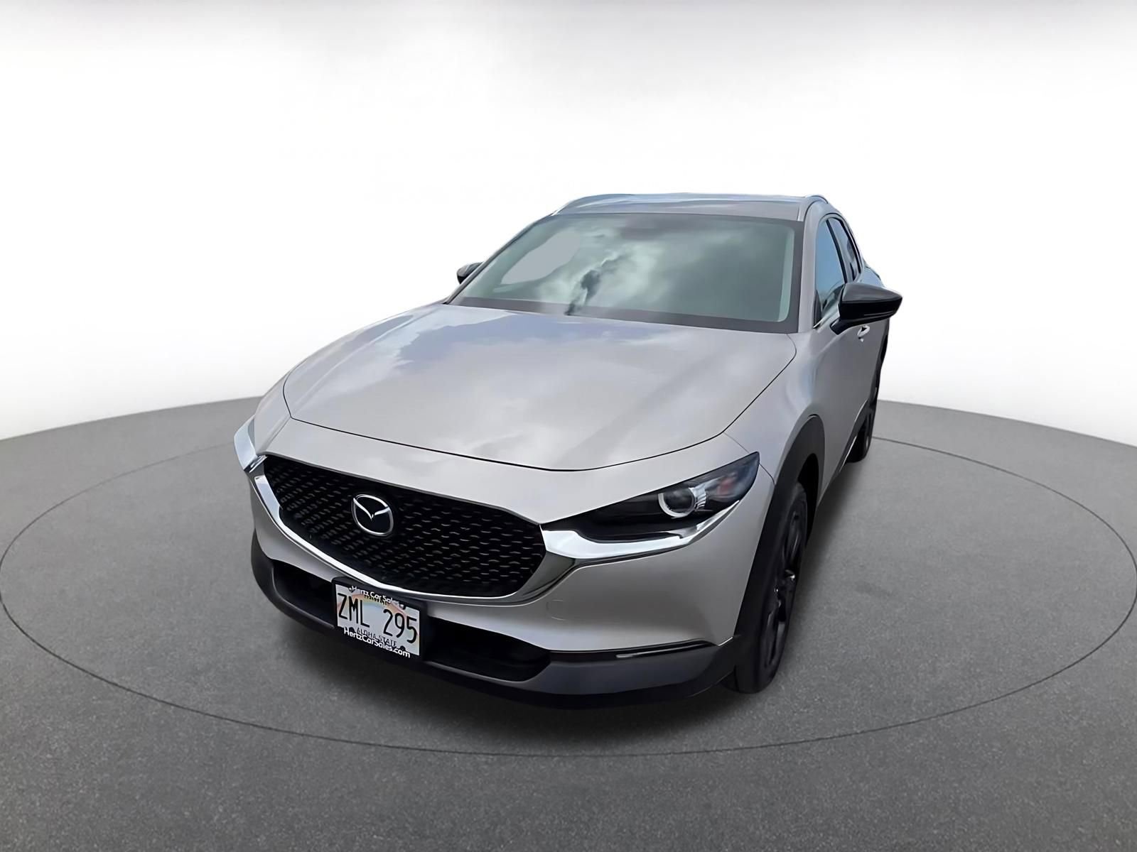 Used 2024 MAZDA CX-30 AWD 2.5 S w/ Select Sport Pkg image 7