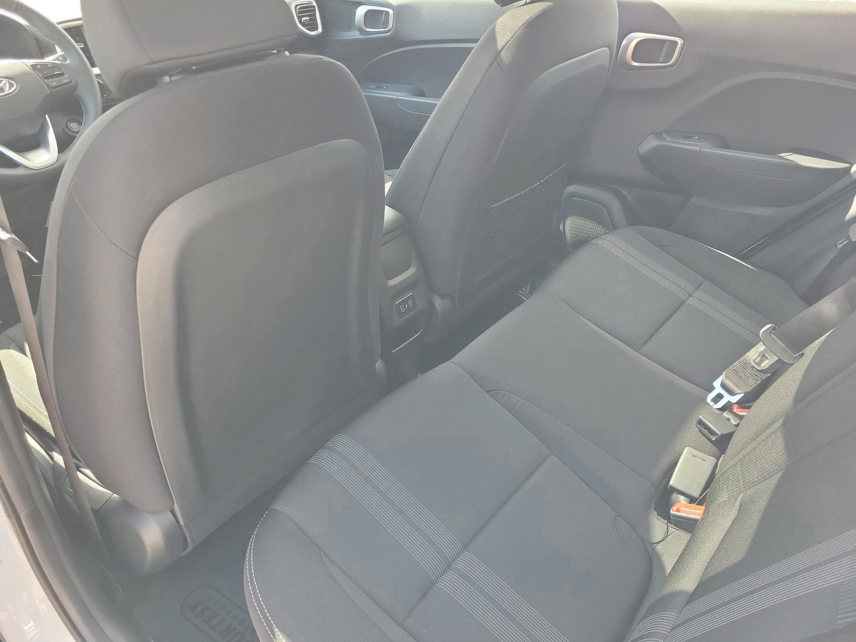 New 2026 Hyundai Venue SEL image 7