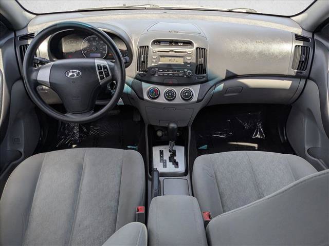 Used 2010 Hyundai Elantra GLS FWD image 15