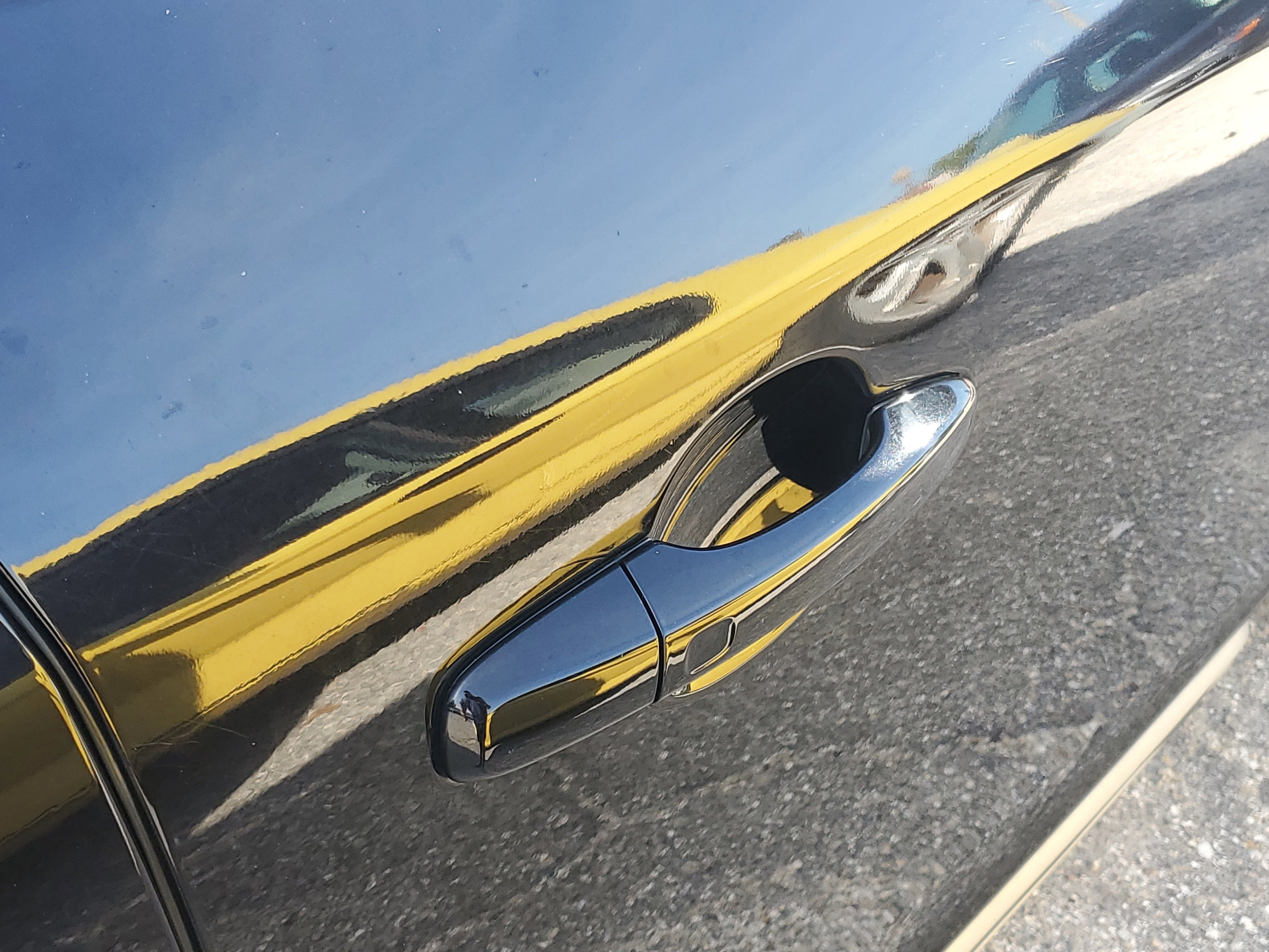 Used 2015 Volvo V60 T5 Premier FWD image 6