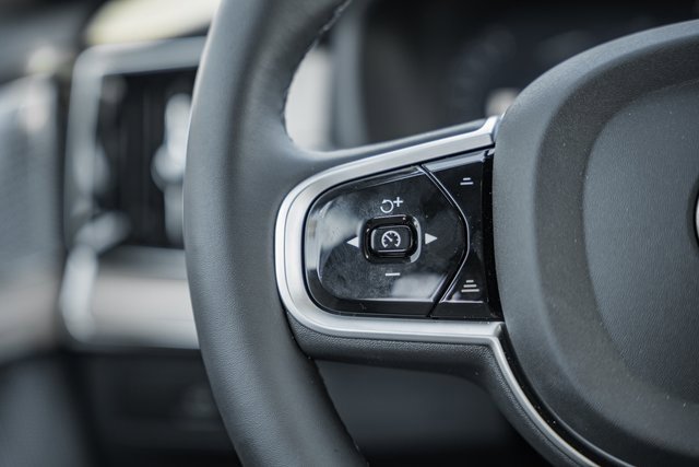 New 2026 Volvo XC90 B6 Ultra w/ Lounge Package image 26