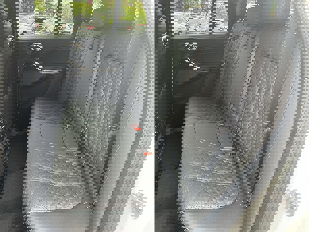 New 2026 BMW X5 xDrive40i image 32