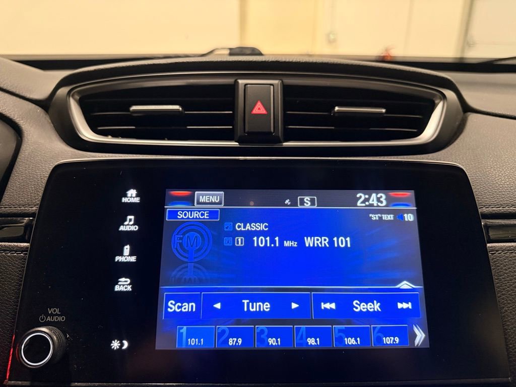 Used 2018 Honda CR-V EX-L image 20