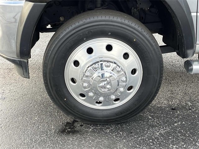 Used 2024 RAM 4500 SLT w/ Quick Order Package 2YG SLT image 11