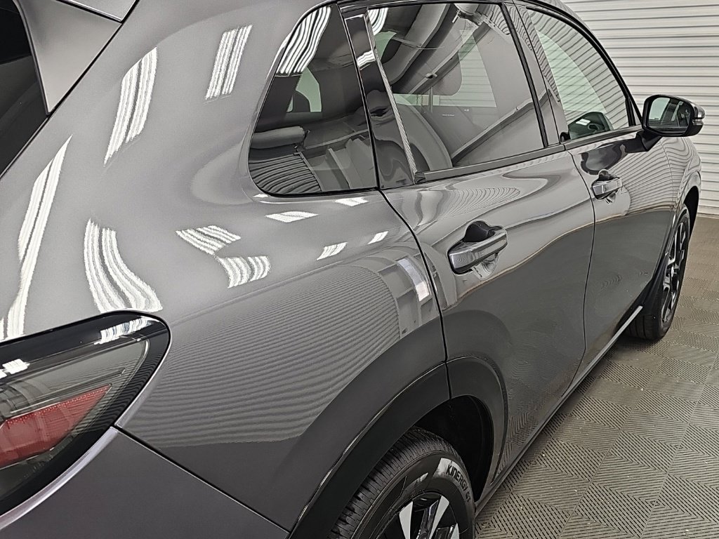 New 2027 Honda HR-V EX-L image 9