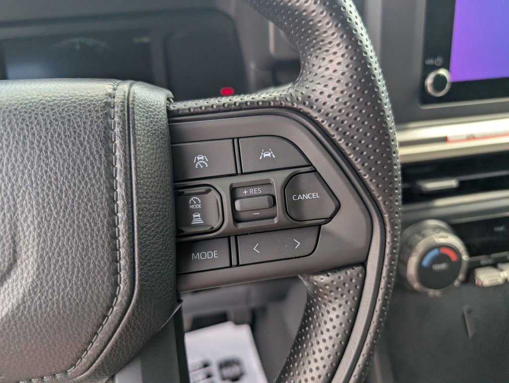 New 2026 Toyota Tacoma SR5 image 20