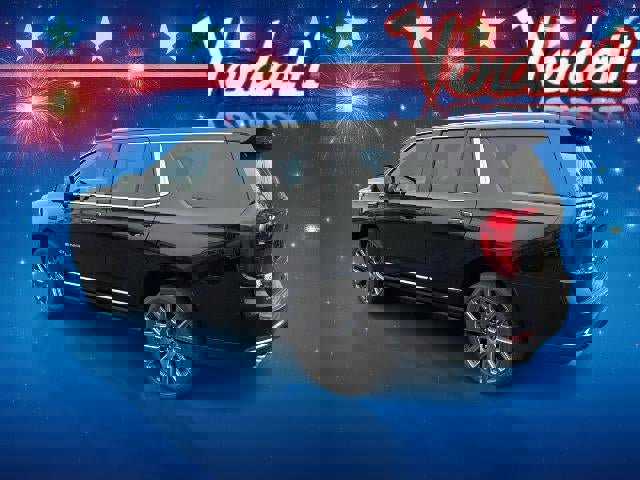 New 2026 GMC Yukon Denali Ultimate image 6