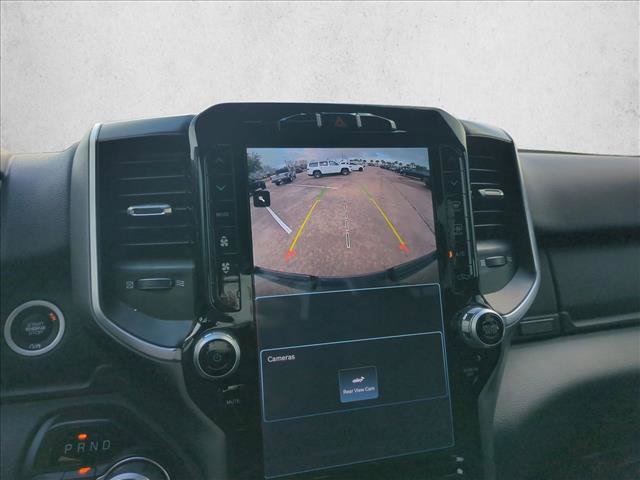 Used 2024 RAM 1500 Lone Star image 13
