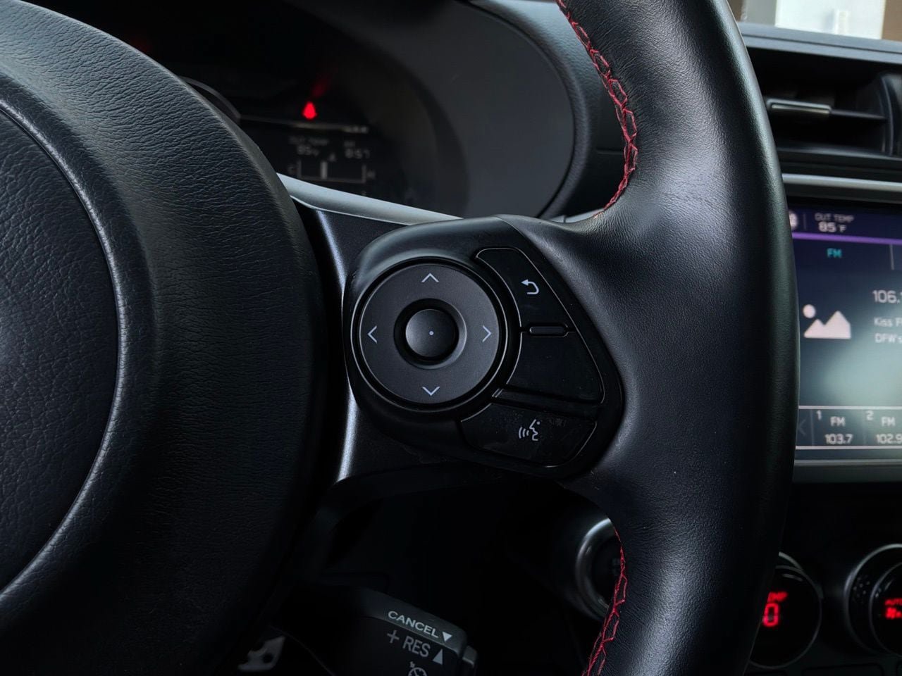 Used 2022 Subaru BRZ Limited RWD image 33