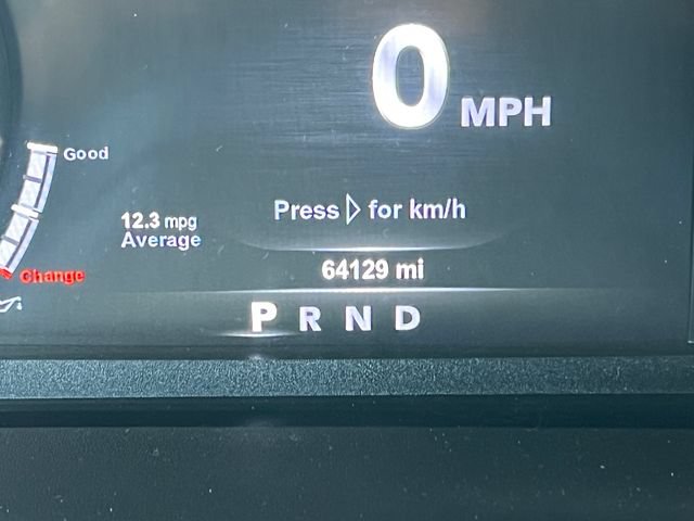 Used 2017 RAM 1500 Sport AWD/4WD image 6