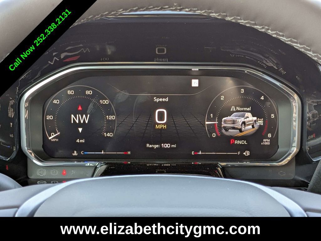 New 2026 GMC Sierra 1500 SLE w/ Preferred Package image 28