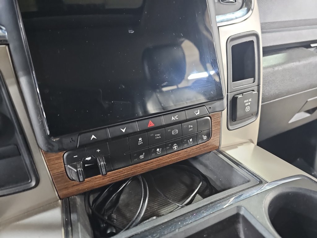 Used 2013 RAM 3500 Laramie w/ HD Snow Plow Prep Group AWD/4WD image 25