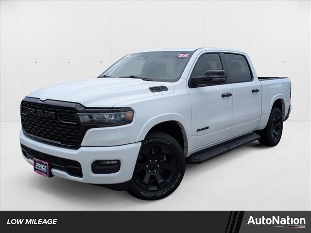 Used 2025 RAM 1500 Lone Star