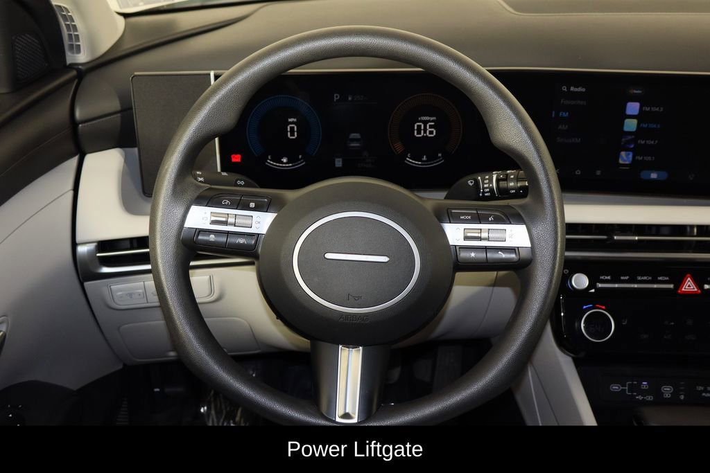 Used 2025 Hyundai Tucson SEL image 7