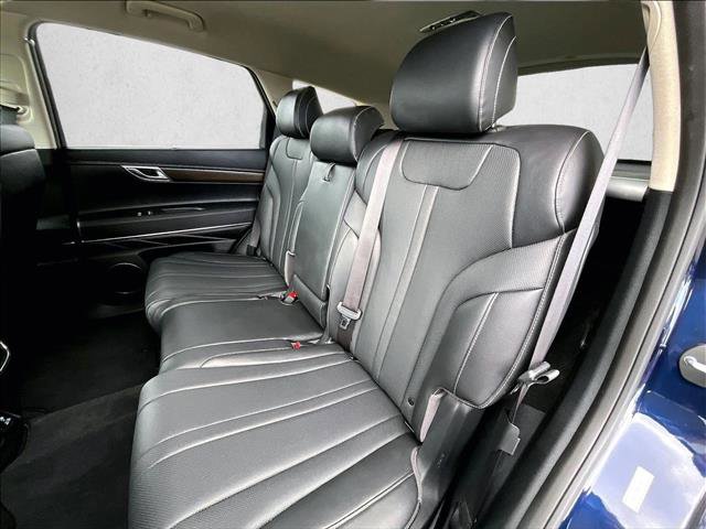 Used 2024 Genesis GV80 2.5T image 28