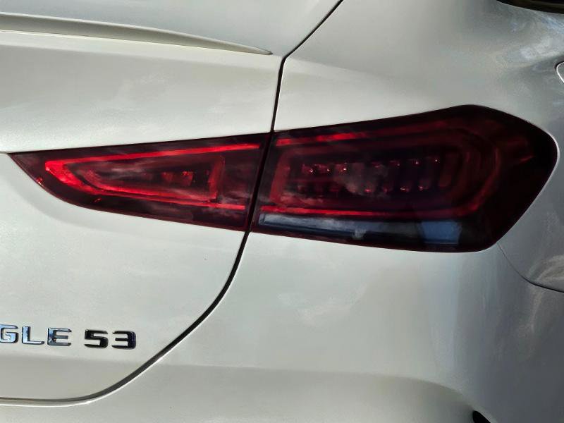 Used 2021 Mercedes-Benz GLE 53 AMG 4MATIC Coupe image 25