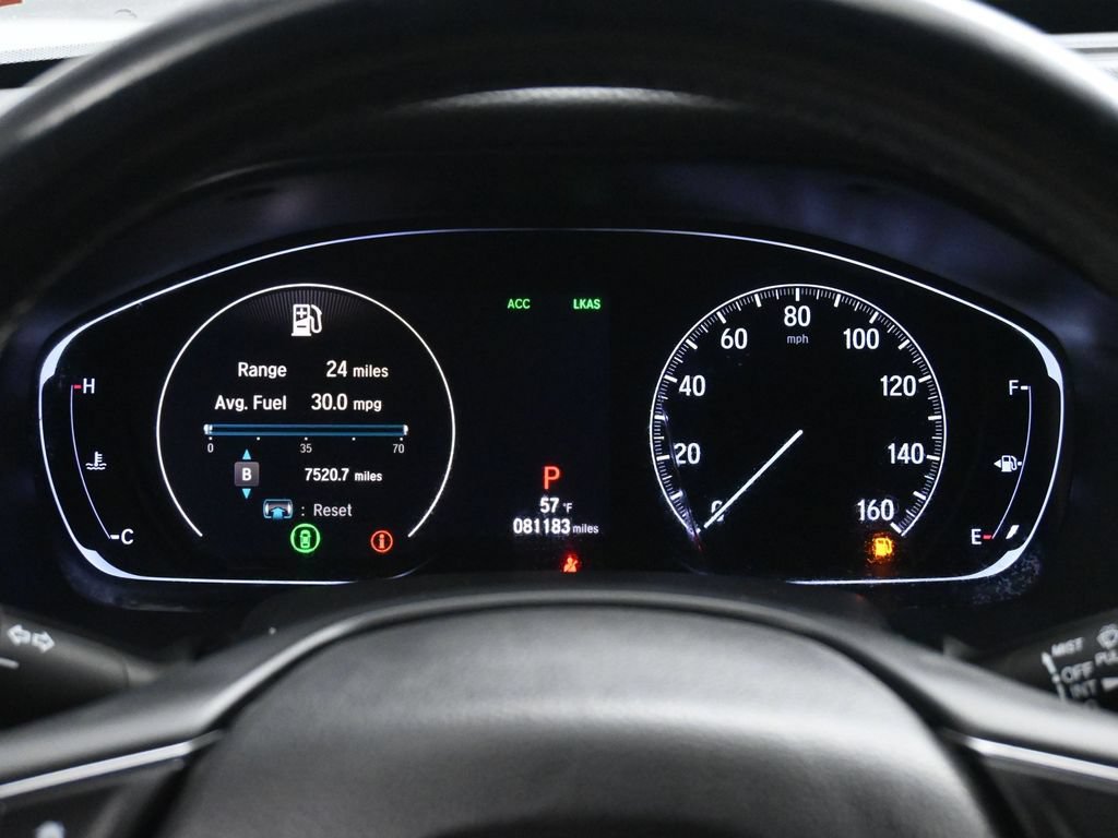 Used 2019 Honda Accord Sport image 28