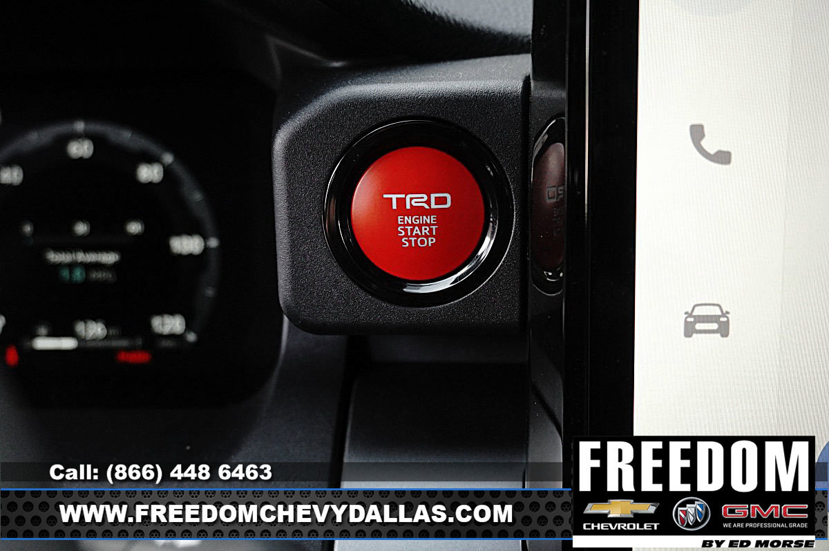 Used 2025 Toyota 4Runner TRD Sport Premium image 28