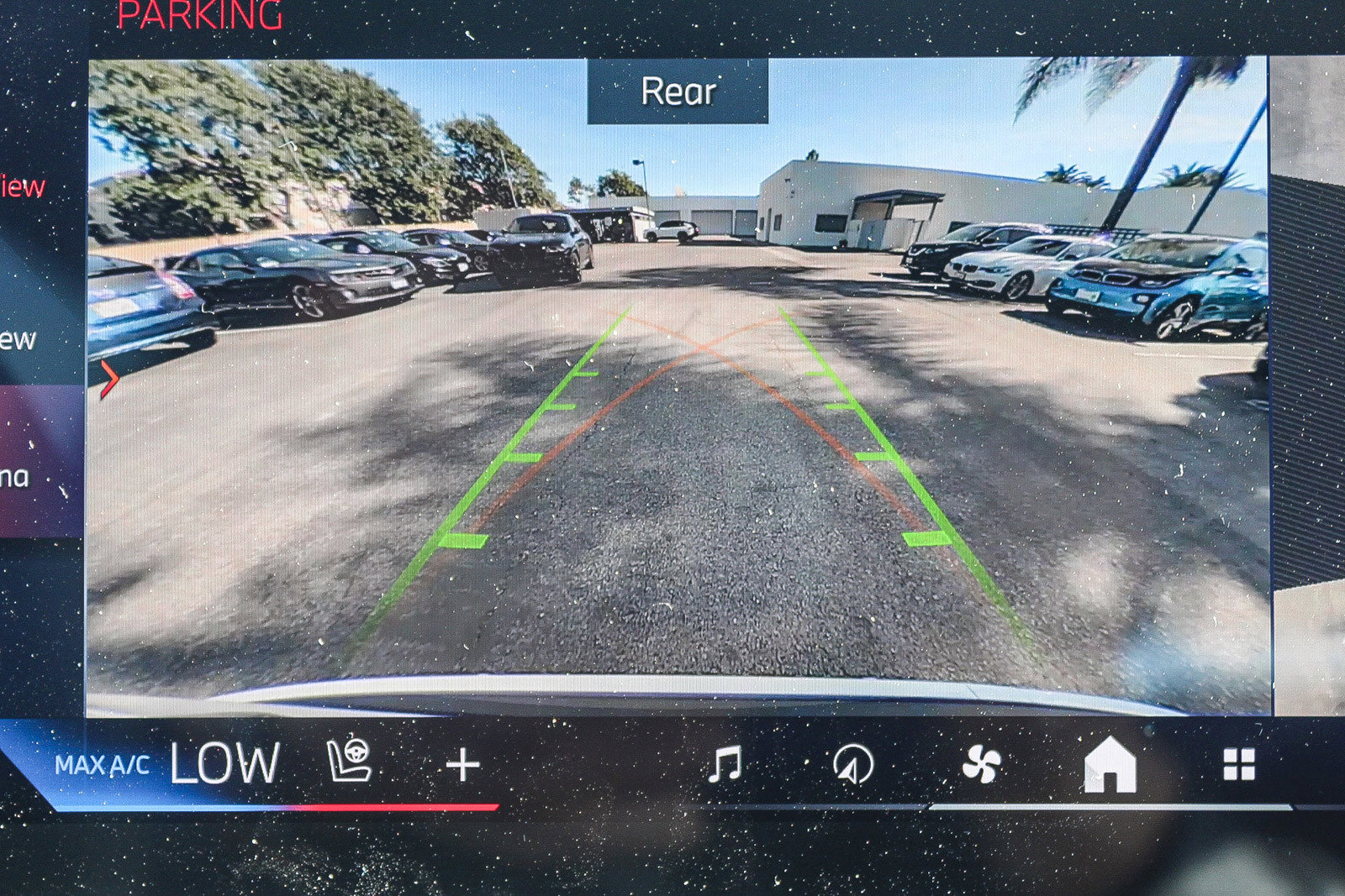 New 2026 BMW X5 xDrive40i image 24