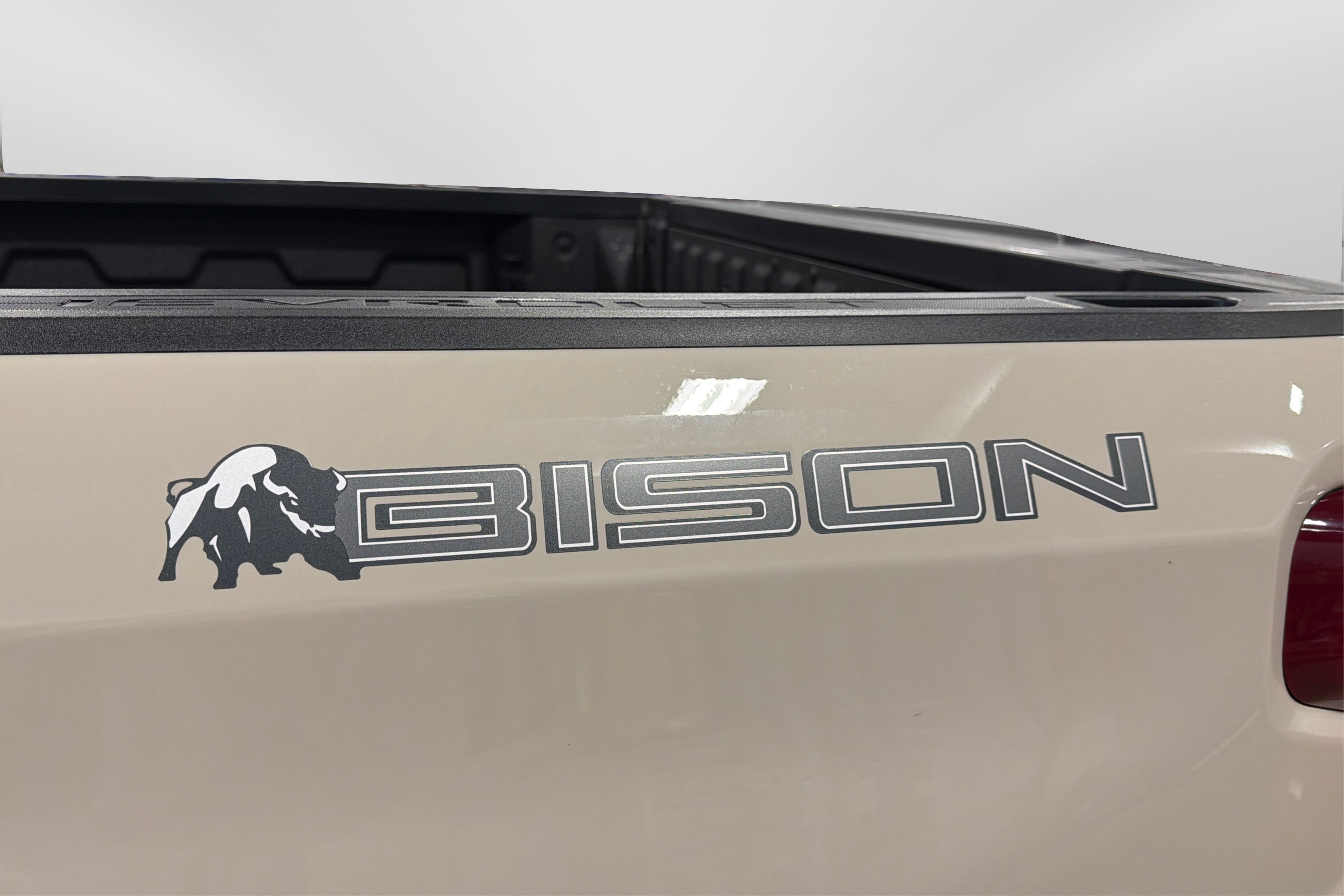 Used 2026 Chevrolet Silverado 1500 ZR2 w/ ZR2 Bison Edition AWD/4WD image 51