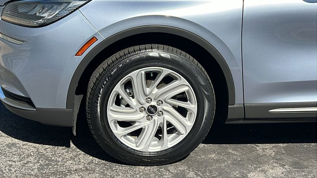 Certified 2022 Lincoln Corsair FWD image 8