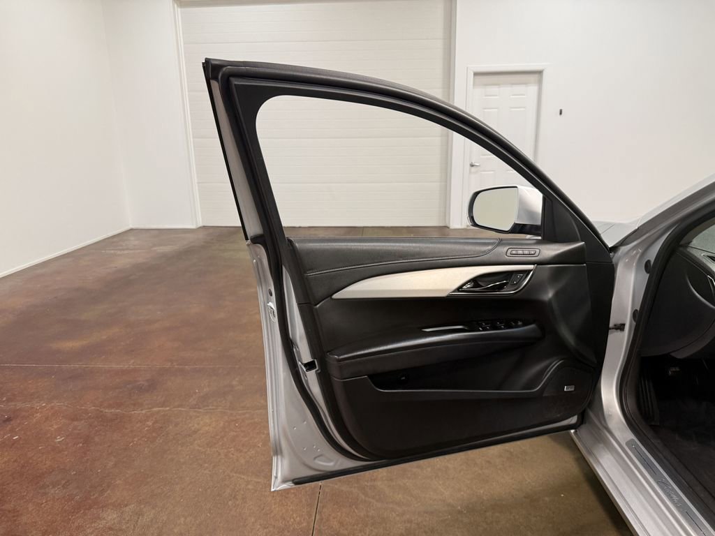Used 2018 Cadillac ATS Luxury image 58
