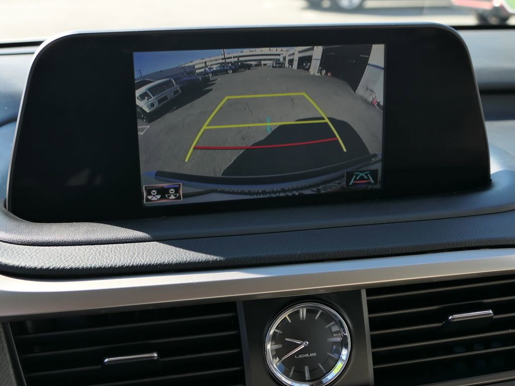 Used 2022 Lexus RX 350 AWD image 19