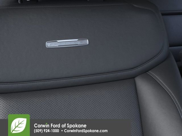 New 2026 Ford Expedition Platinum AWD/4WD image 16