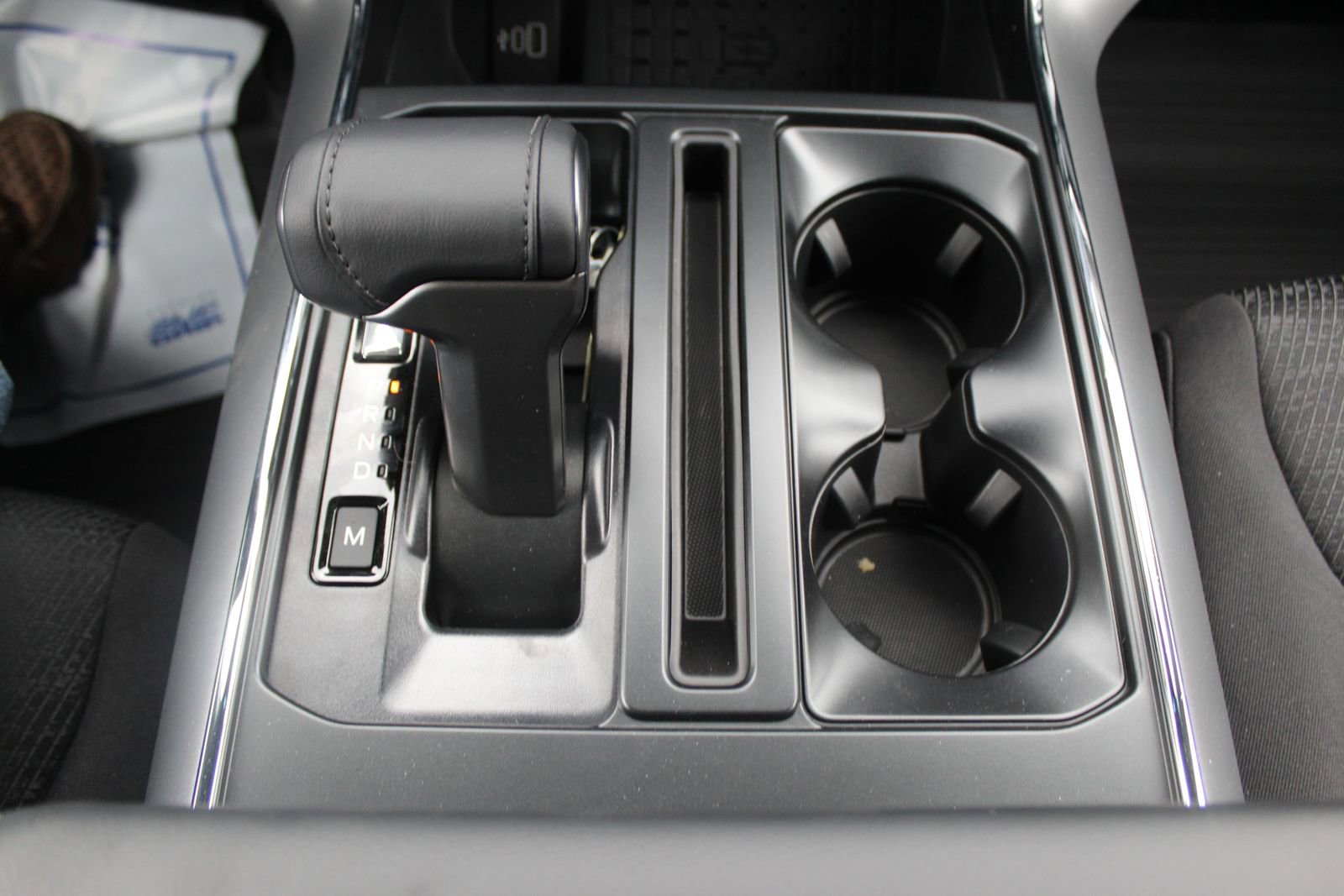 New 2026 Ford F150 XLT w/ Equipment Group 302A MID image 37