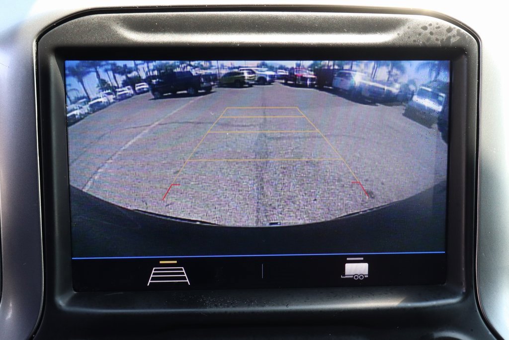 Used 2022 Chevrolet Silverado 1500 LT image 29