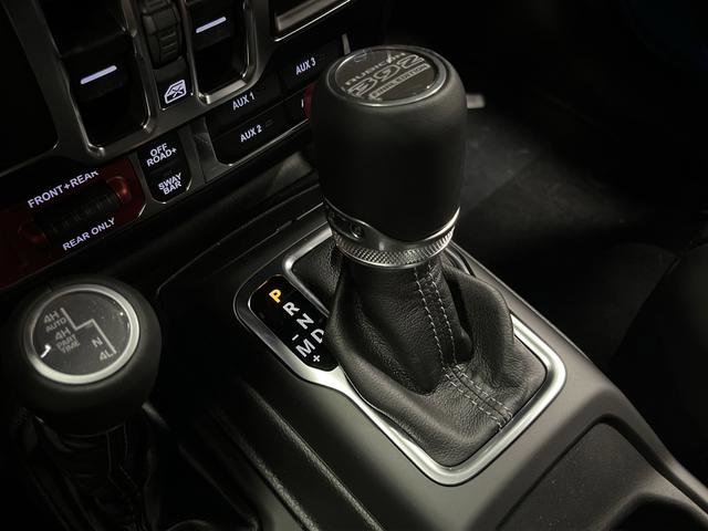 New 2025 Jeep Wrangler Rubicon 392 image 21