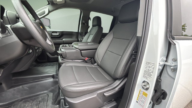 New 2026 Chevrolet Silverado 2500 W/T w/ WT Convenience Package AWD/4WD image 17