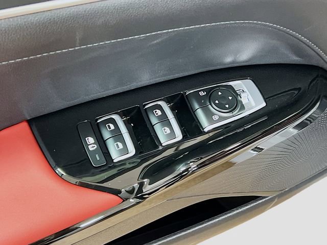 New 2026 Kia K5 GT-Line image 18