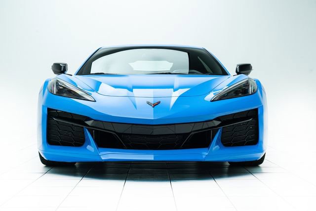 Used 2023 Chevrolet Corvette Z06 image 6