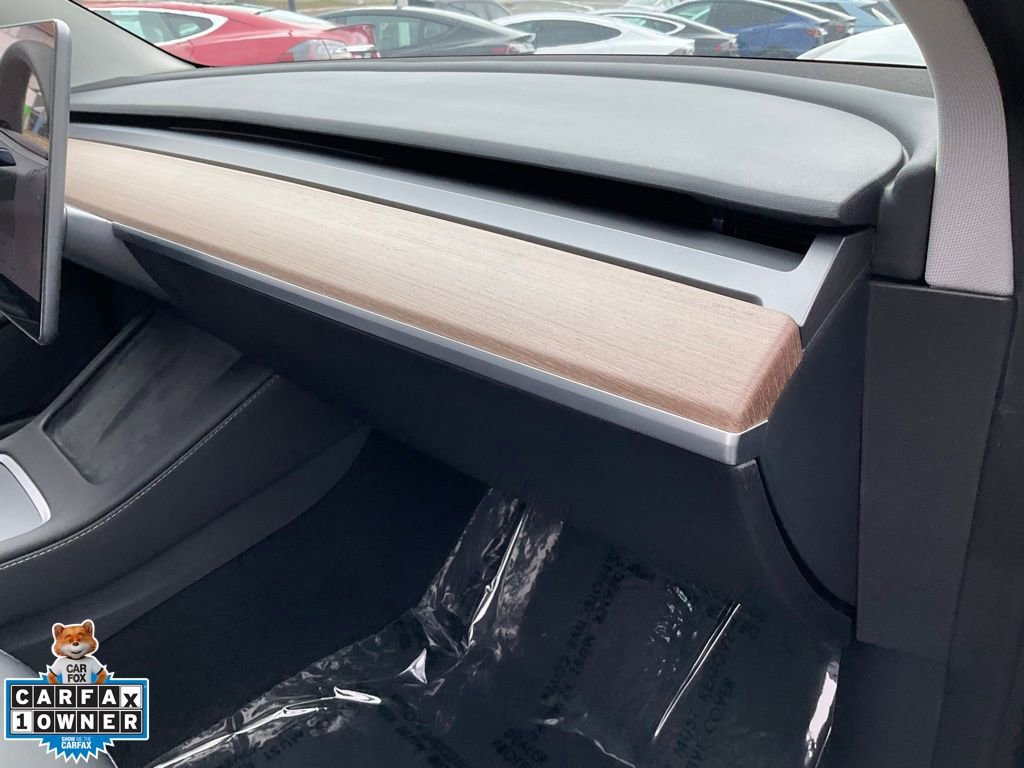Used 2023 Tesla Model 3 Standard Range RWD image 65