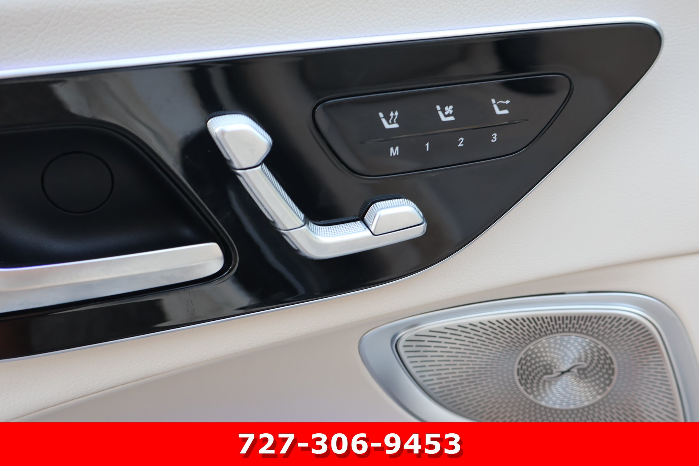 Certified 2024 Mercedes-Benz CLE 300 4MATIC Cabriolet image 16
